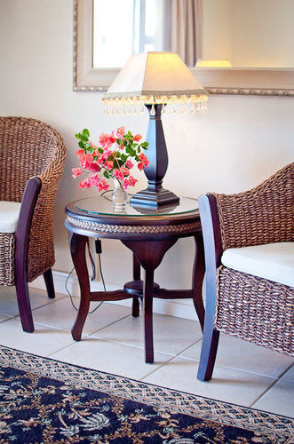 Diaz Beach Guest House Mossel Bay Eksteriør billede