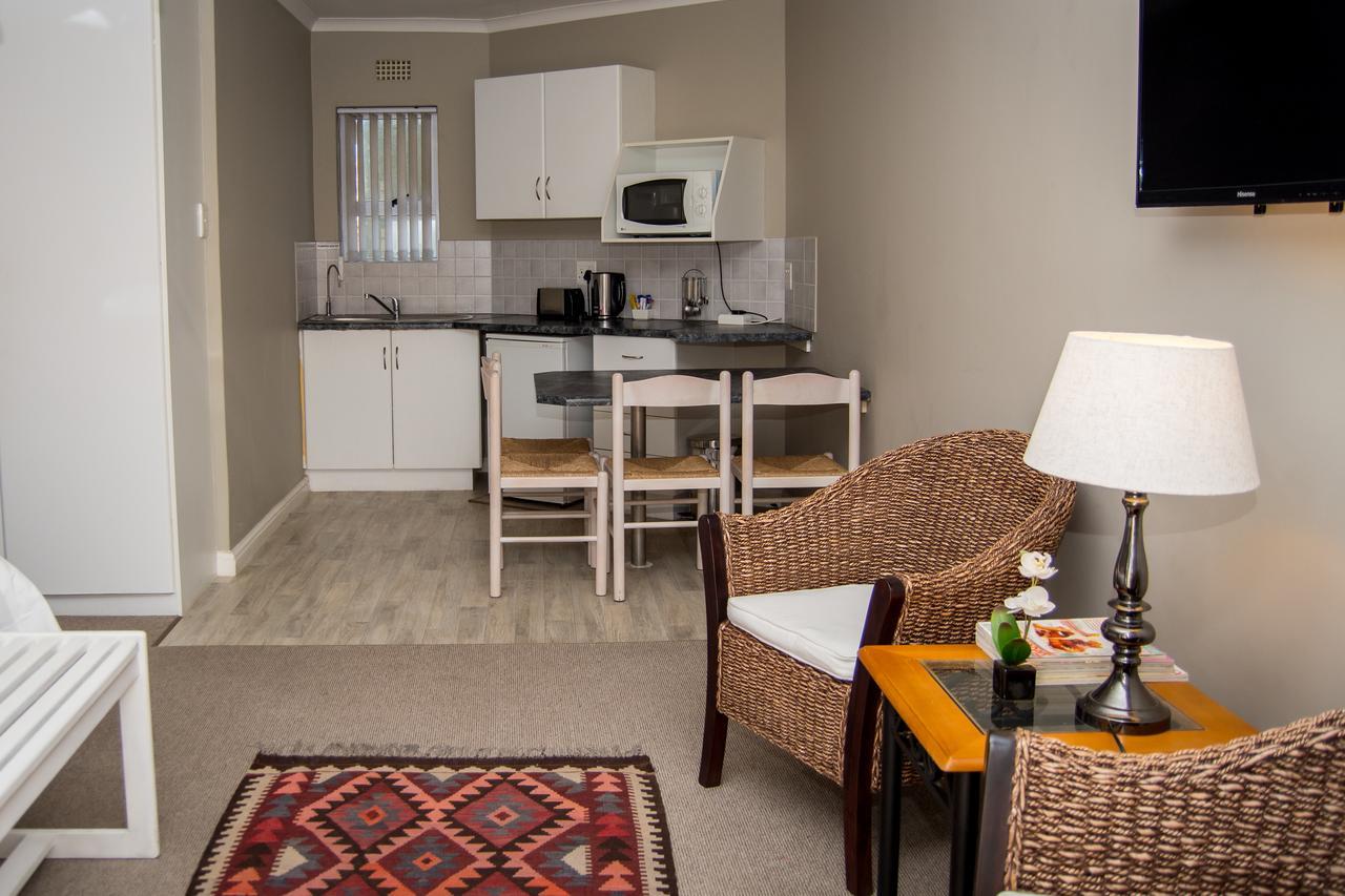 Diaz Beach Guest House Mossel Bay Eksteriør billede