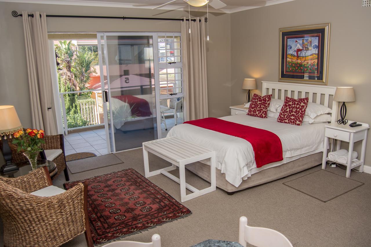 Diaz Beach Guest House Mossel Bay Værelse billede